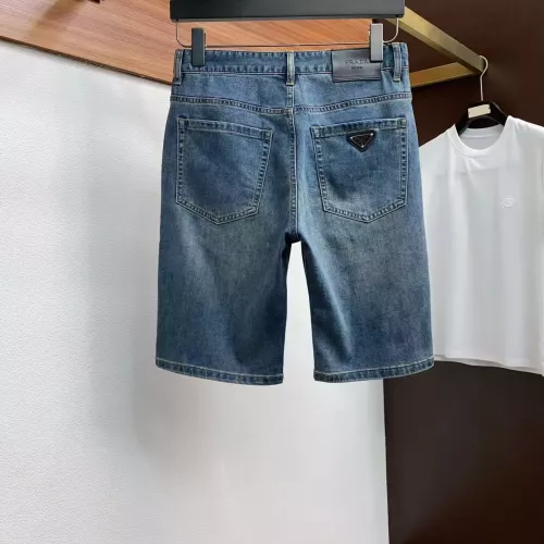 Prada Jeans For Men #1328171 $40.00 USD, Wholesale Replica Prada Jeans