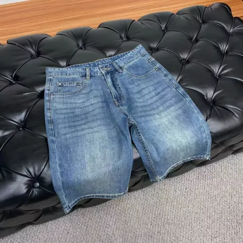 Replica Prada Jeans For Men #1328171 $40.00 USD for Wholesale