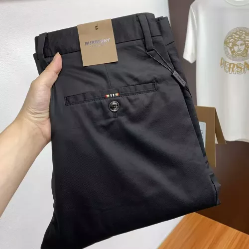 Burberry Pants For Men #1328175 $45.00 USD, Wholesale Replica Burberry Pants