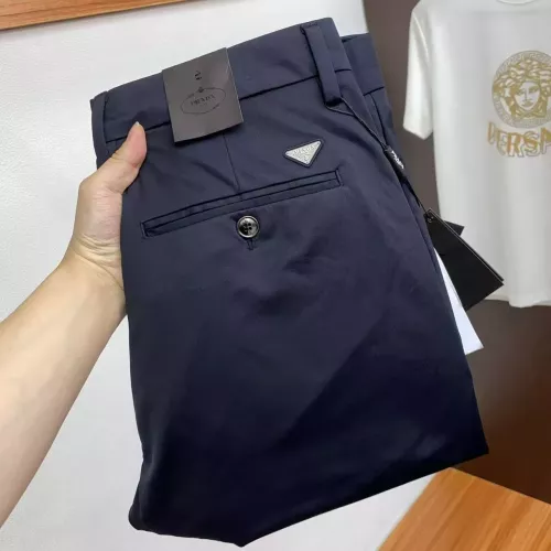 Prada Pants For Men #1328176 $45.00 USD, Wholesale Replica Prada Pants