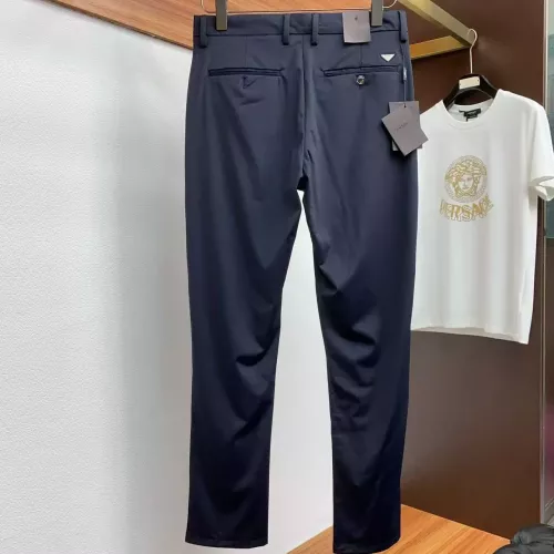 Replica Prada Pants For Men #1328176 $45.00 USD for Wholesale