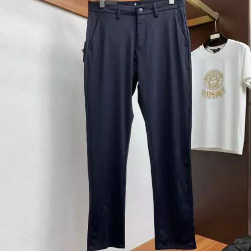 Replica Prada Pants For Men #1328176 $45.00 USD for Wholesale