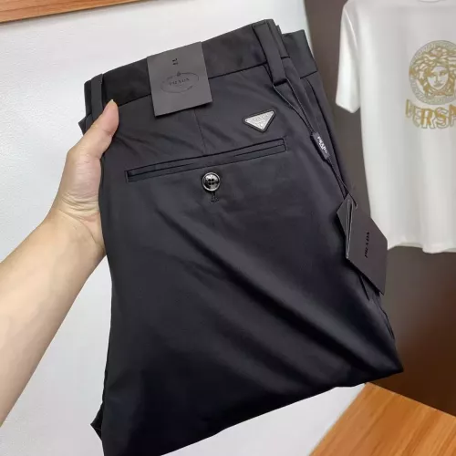 Prada Pants For Men #1328177 $45.00 USD, Wholesale Replica Prada Pants