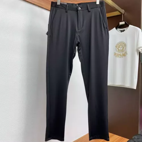 Replica Prada Pants For Men #1328177 $45.00 USD for Wholesale