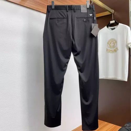 Replica Prada Pants For Men #1328177 $45.00 USD for Wholesale