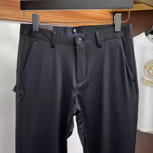 Replica Prada Pants For Men #1328177 $45.00 USD for Wholesale