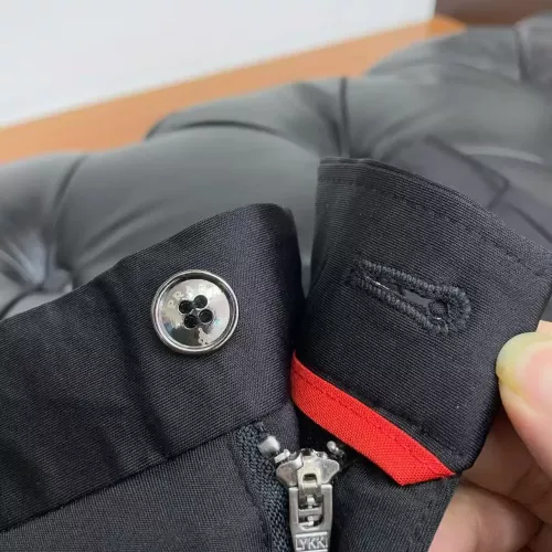 Replica Prada Pants For Men #1328177 $45.00 USD for Wholesale