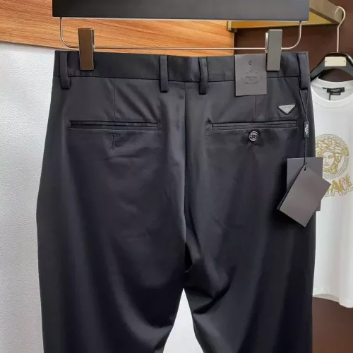 Replica Prada Pants For Men #1328177 $45.00 USD for Wholesale