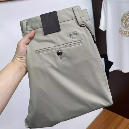 Prada Pants For Men #1328178 $45.00 USD, Wholesale Replica Prada Pants