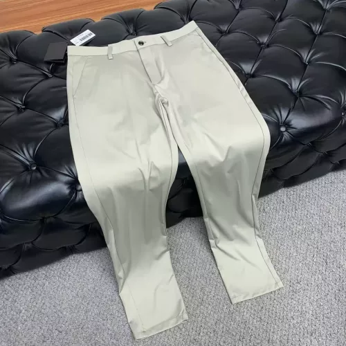 Replica Prada Pants For Men #1328178 $45.00 USD for Wholesale