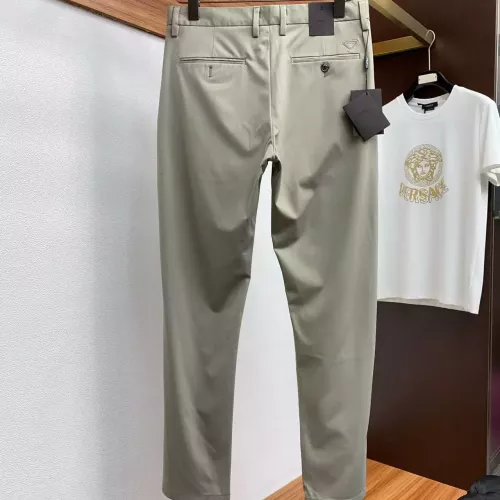 Replica Prada Pants For Men #1328178 $45.00 USD for Wholesale