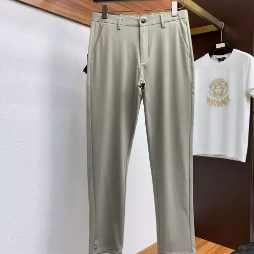 Replica Prada Pants For Men #1328178 $45.00 USD for Wholesale