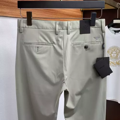 Replica Prada Pants For Men #1328178 $45.00 USD for Wholesale