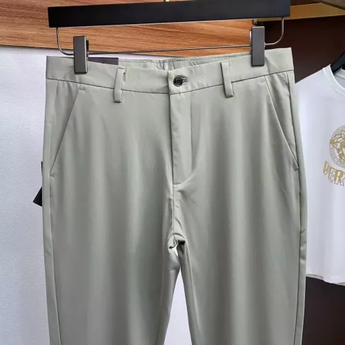 Replica Prada Pants For Men #1328178 $45.00 USD for Wholesale