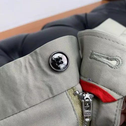 Replica Prada Pants For Men #1328178 $45.00 USD for Wholesale