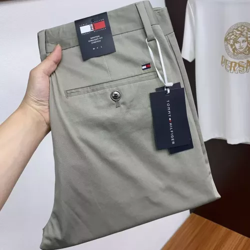 Thom Browne TB Pants For Men #1328179 $45.00 USD, Wholesale Replica Thom Browne TB Pants