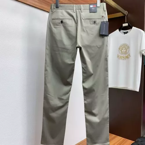 Replica Thom Browne TB Pants For Men #1328179 $45.00 USD for Wholesale