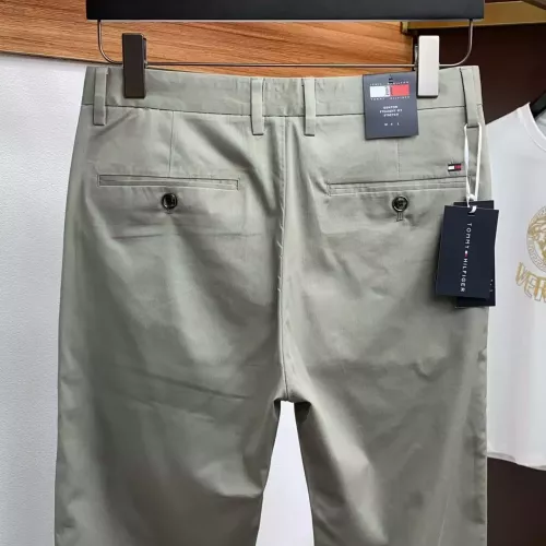 Replica Thom Browne TB Pants For Men #1328179 $45.00 USD for Wholesale
