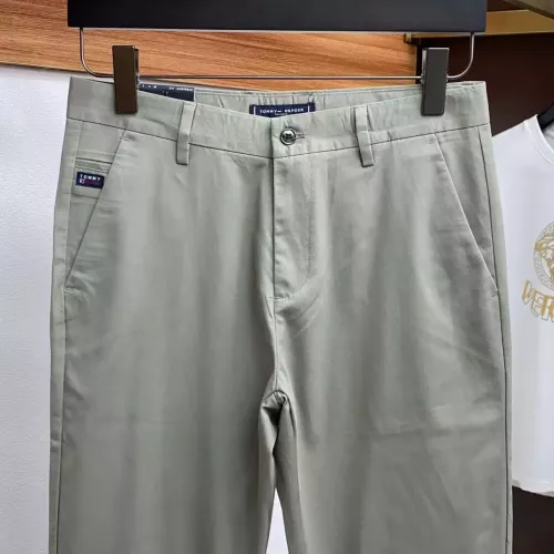Replica Thom Browne TB Pants For Men #1328179 $45.00 USD for Wholesale