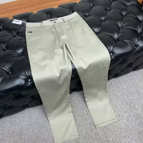 Replica Thom Browne TB Pants For Men #1328179 $45.00 USD for Wholesale