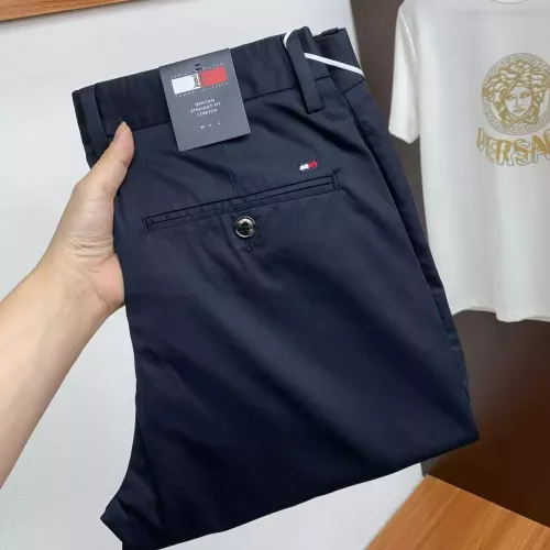 Thom Browne TB Pants For Men #1328180 $45.00 USD, Wholesale Replica Thom Browne TB Pants