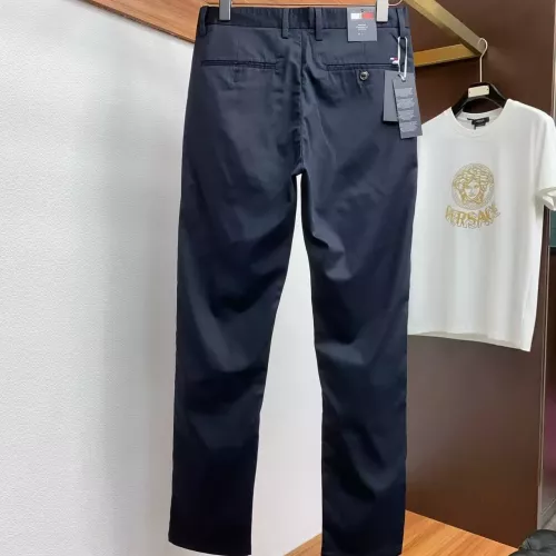 Replica Thom Browne TB Pants For Men #1328180 $45.00 USD for Wholesale