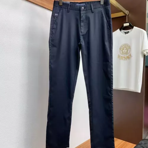 Replica Thom Browne TB Pants For Men #1328180 $45.00 USD for Wholesale