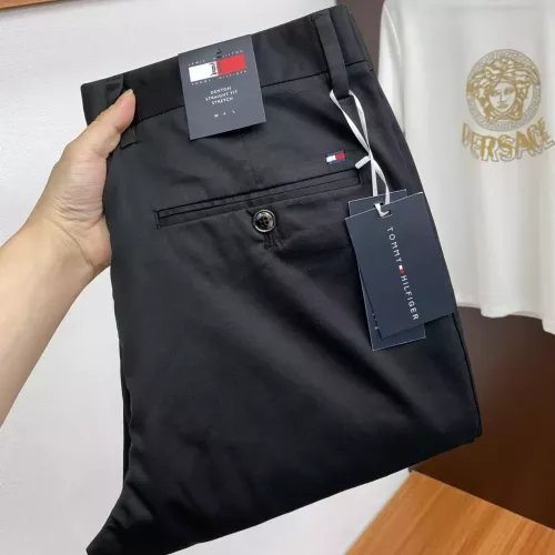 Thom Browne TB Pants For Men #1328181 $45.00 USD, Wholesale Replica Thom Browne TB Pants