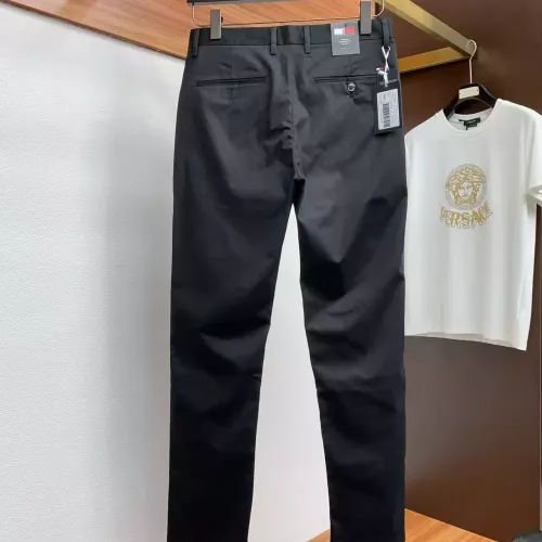 Replica Thom Browne TB Pants For Men #1328181 $45.00 USD for Wholesale