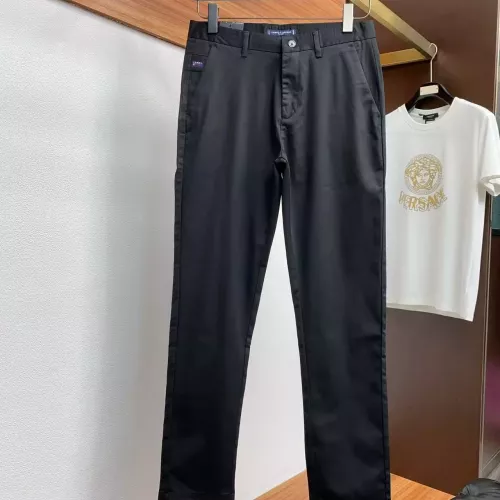 Replica Thom Browne TB Pants For Men #1328181 $45.00 USD for Wholesale