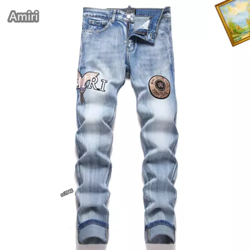 Amiri Jeans For Men #1328211 $48.00 USD, Wholesale Replica Amiri Jeans