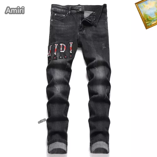 Amiri Jeans For Men #1328225 $48.00 USD, Wholesale Replica Amiri Jeans