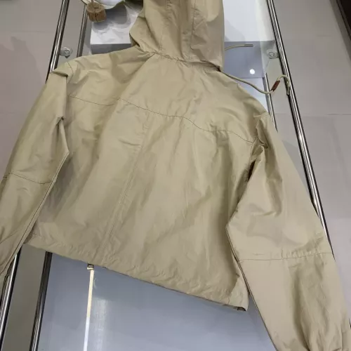 Replica Moncler Jackets Long Sleeved For Women #1328254 $125.00 USD for Wholesale