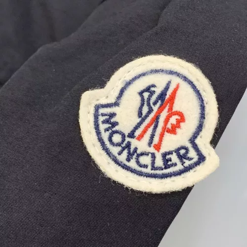 Replica Moncler Jackets Long Sleeved For Women #1328256 $125.00 USD for Wholesale