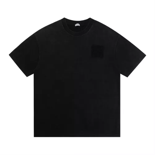 LOEWE T-Shirts Short Sleeved For Unisex #1328267 $38.00 USD, Wholesale Replica LOEWE T-Shirts