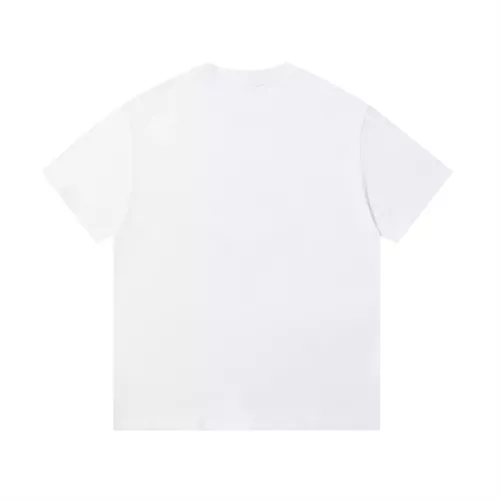 Replica Prada T-Shirts Short Sleeved For Unisex #1328270 $36.00 USD for Wholesale