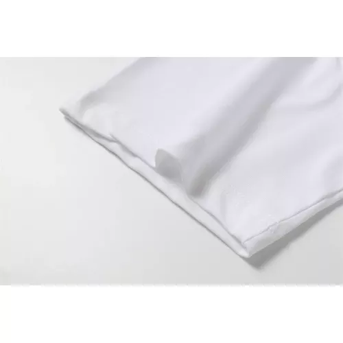 Replica Prada T-Shirts Short Sleeved For Unisex #1328270 $36.00 USD for Wholesale