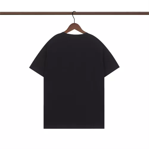 Replica Moncler T-Shirts Short Sleeved For Unisex #1328273 $32.00 USD for Wholesale