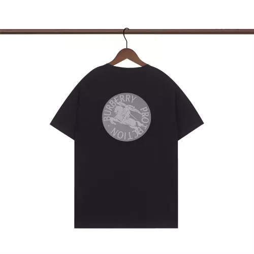 Burberry T-Shirts Short Sleeved For Unisex #1328280 $32.00 USD, Wholesale Replica Burberry T-Shirts