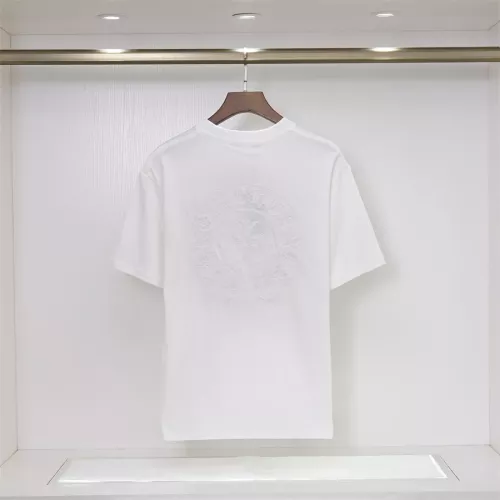 Chrome Hearts T-Shirts Short Sleeved For Unisex #1328315 $36.00 USD, Wholesale Replica Chrome Hearts T-Shirts