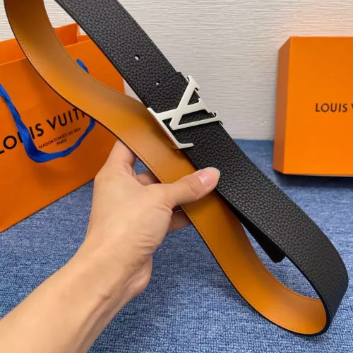 Louis Vuitton AAA Quality Belts In 4.0cm For Men #1328327 $60.00 USD, Wholesale Replica Louis Vuitton AAA Quality Belts