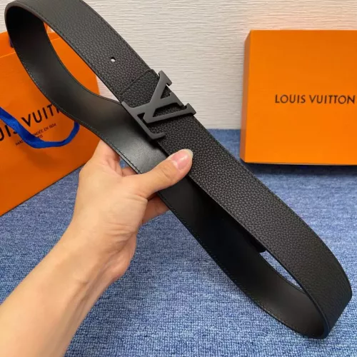 Louis Vuitton AAA Quality Belts In 4.0cm For Men #1328328 $60.00 USD, Wholesale Replica Louis Vuitton AAA Quality Belts
