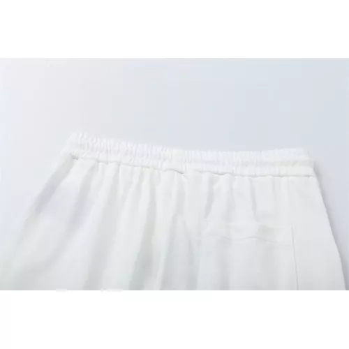 Replica Christian Dior Pants For Unisex #1328335 $45.00 USD for Wholesale