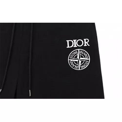 Replica Christian Dior Pants For Unisex #1328336 $45.00 USD for Wholesale