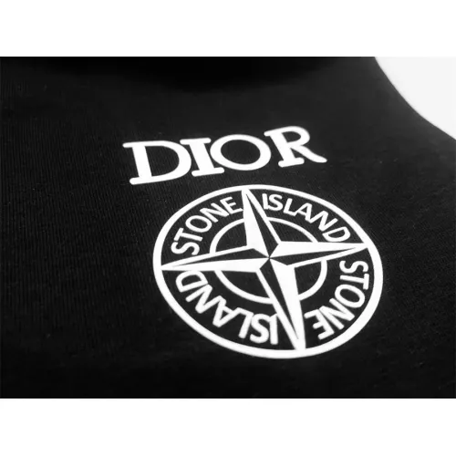 Replica Christian Dior Pants For Unisex #1328336 $45.00 USD for Wholesale