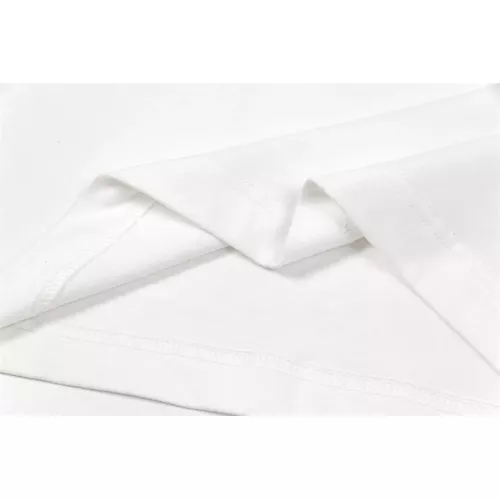Replica Christian Dior T-Shirts Short Sleeved For Unisex #1328341 $45.00 USD for Wholesale