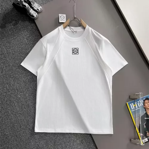 LOEWE T-Shirts Short Sleeved For Unisex #1328343 $45.00 USD, Wholesale Replica LOEWE T-Shirts