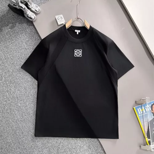 LOEWE T-Shirts Short Sleeved For Unisex #1328344 $45.00 USD, Wholesale Replica LOEWE T-Shirts