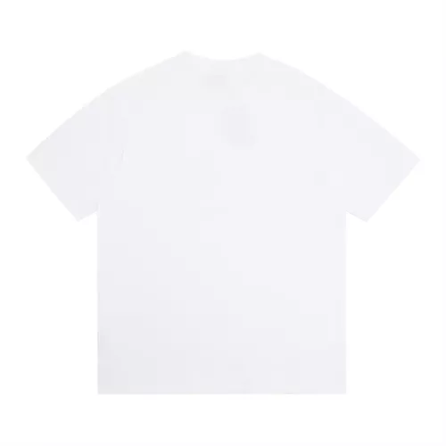 Replica Prada T-Shirts Short Sleeved For Unisex #1328351 $39.00 USD for Wholesale