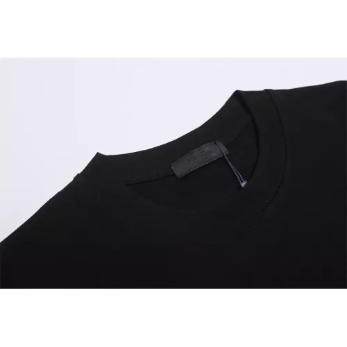 Replica Prada T-Shirts Short Sleeved For Unisex #1328352 $39.00 USD for Wholesale